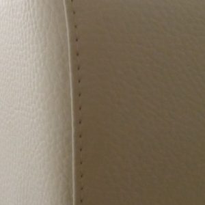 Bobine fil polyamide ivoire