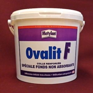 Colle Ovalit F – 5 kg