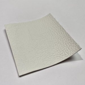 Échantillon simili cuir