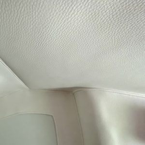 🇫🇷 Vaigrage Captain blanc 🇫🇷 larg 145 cm